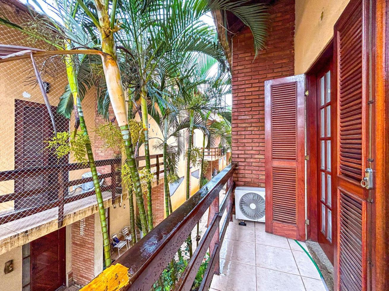 Incrivel Casa A 200M Da Praia Da Enseada Bertioga Villa Exterior photo