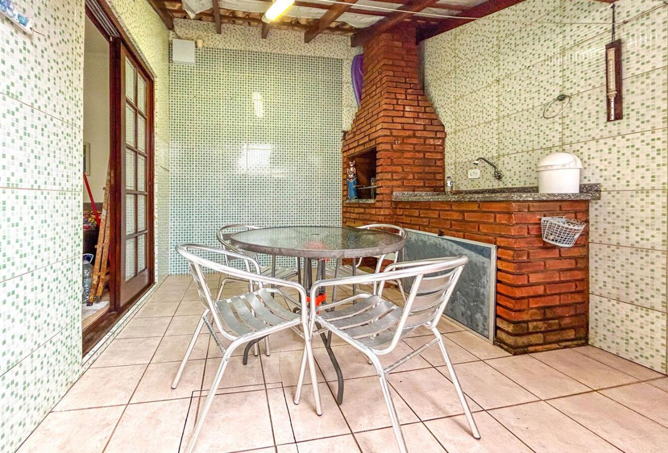 Incrivel Casa A 200M Da Praia Da Enseada Bertioga Villa Exterior photo
