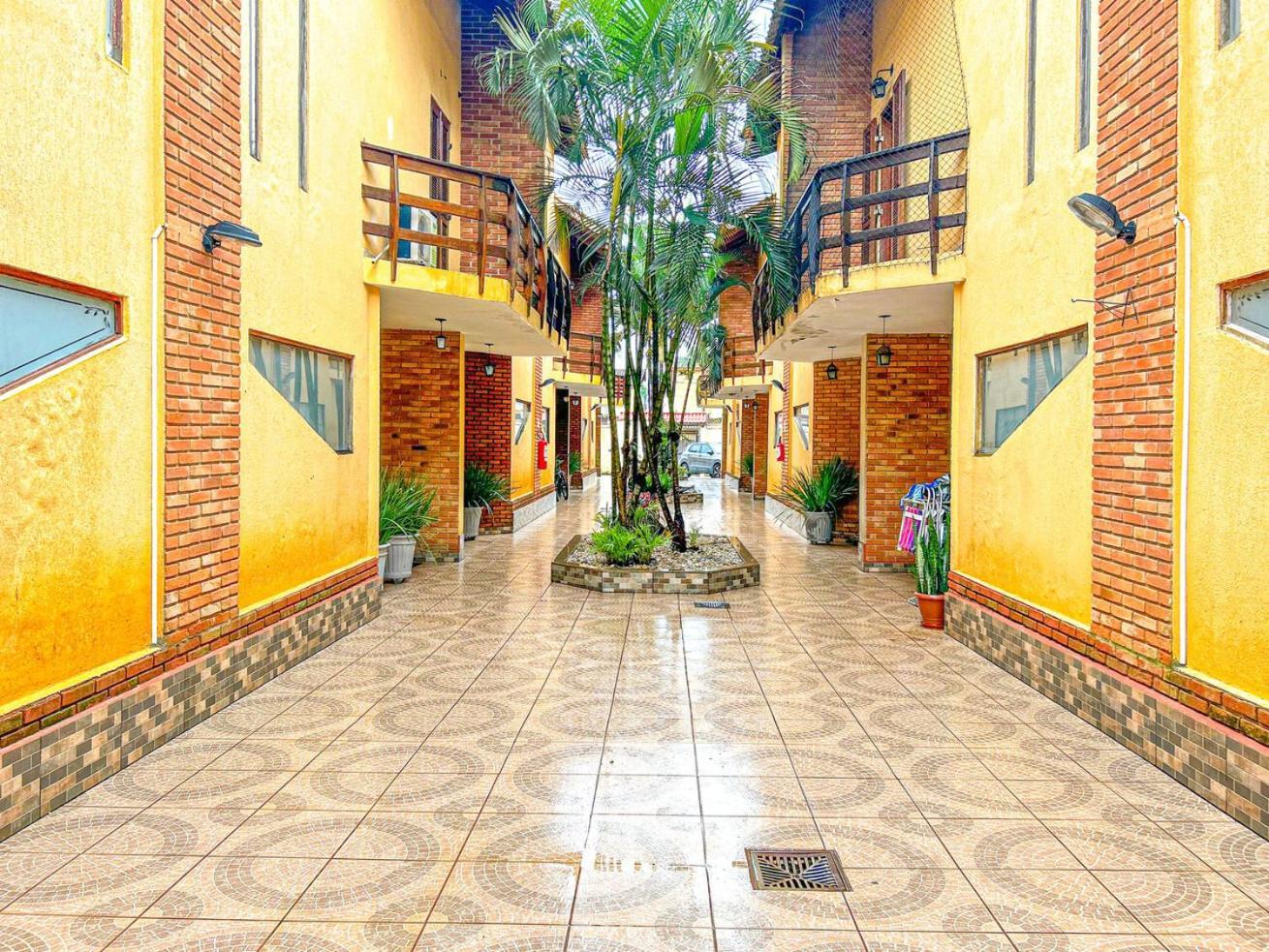 Incrivel Casa A 200M Da Praia Da Enseada Bertioga Villa Exterior photo